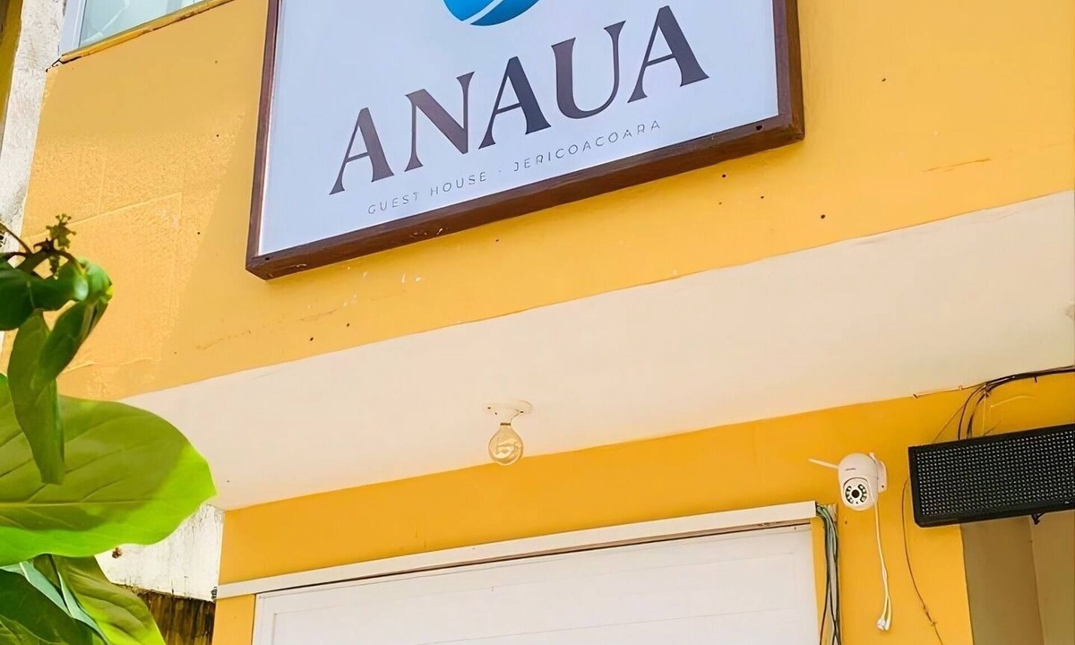 Jijoca de Jericoacoara Hotel | Pousada Anauá - Jericoacoara