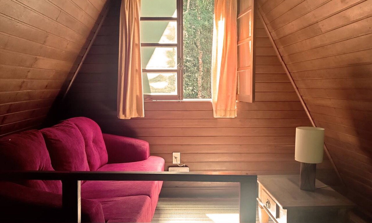 Santo Antonio do Pinhal Hotel | Pousada Alpes