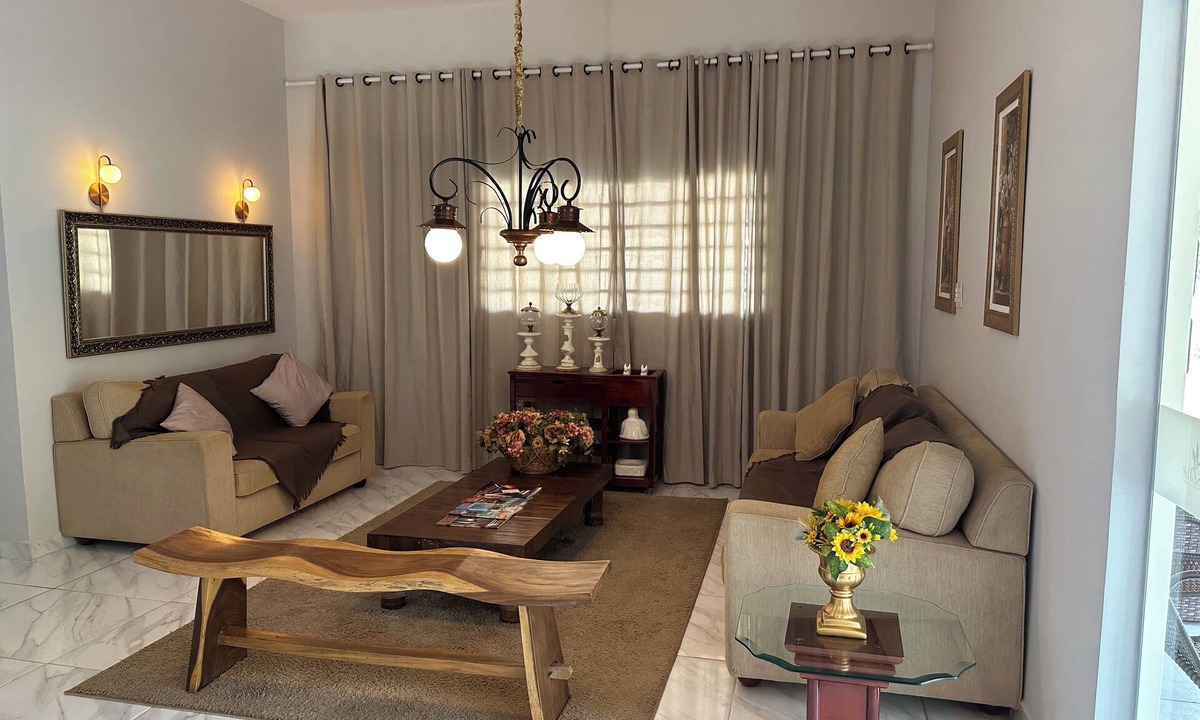 Cuiaba Hotel | POUSADA ACONCHEGO MT