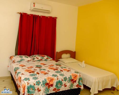 Caicara Hotel | Pousada aconcheg'us