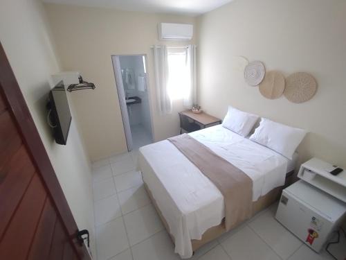 Juazeiro do Norte Hotel | Pousada Aconchego
