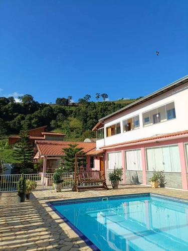 Cristina House | Pousada Aconchego