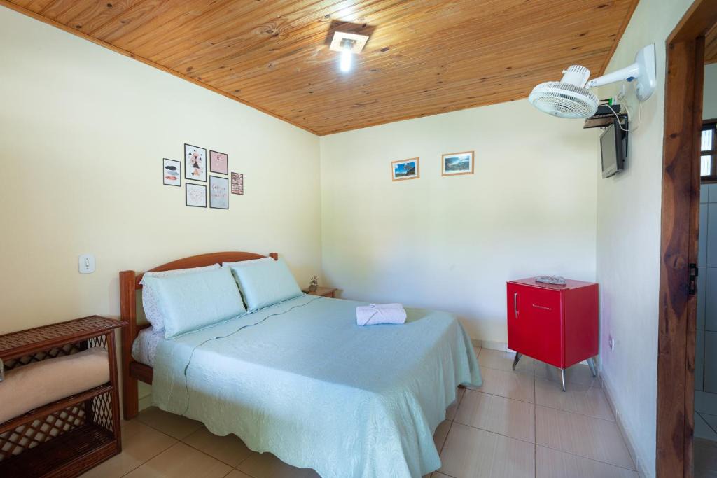 Pati Valley Hotel | Pousada Aconchego