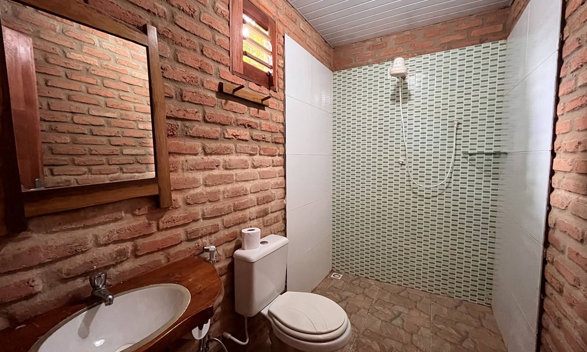 Ubajara National Park Hotel | Pousada Aconchego da Serr