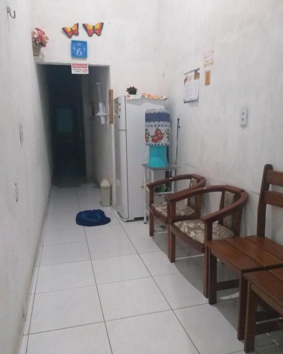 Serrinha Hotel | Pousada Aconchego de Mãe