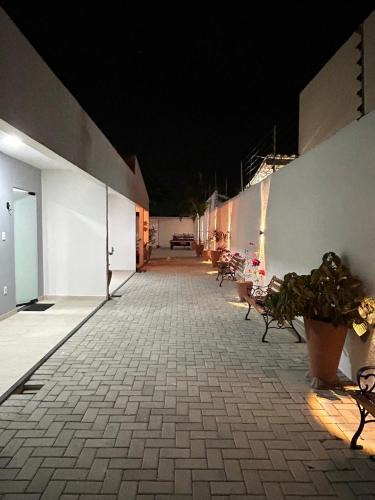 Loteamento Praias do Sul Hotel | Pousada Aconchego Mineiro