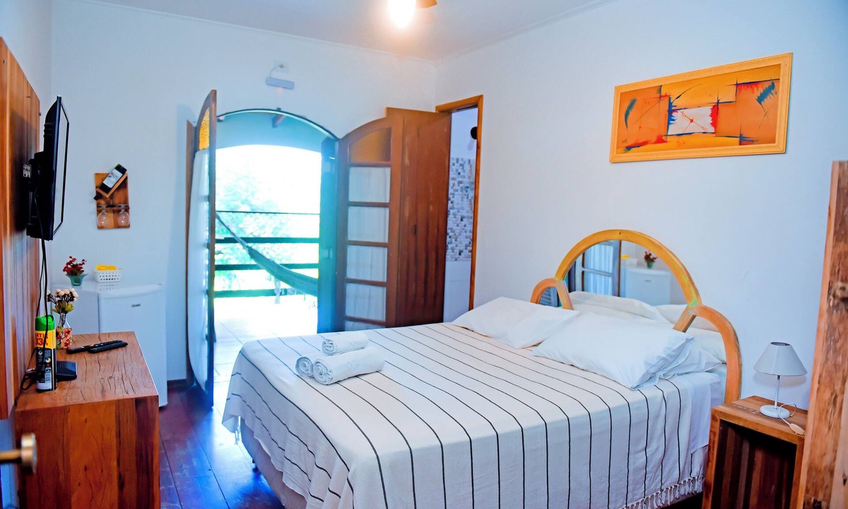 Sao Joao Novo Hotel | Pousada Aconchego no campo