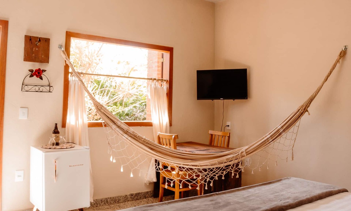 Serra do Cipo Hotel | Pousada Adega Cipó