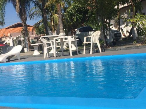 Termas de Ibira Hotel | Pousada Aguas de Ibira