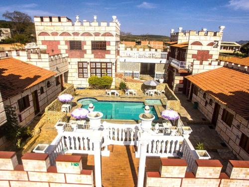 Pirenopolis Hotel | Pousada al Castello di Giulietta e Romeo