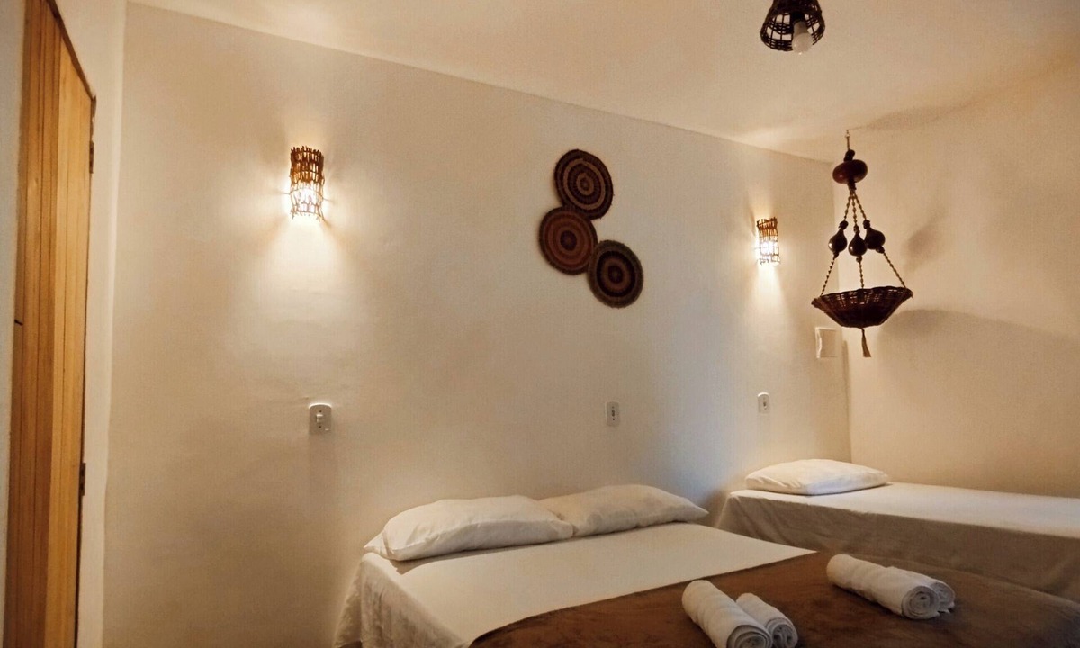 Barra Grande Hotel | Pousada Al Mare