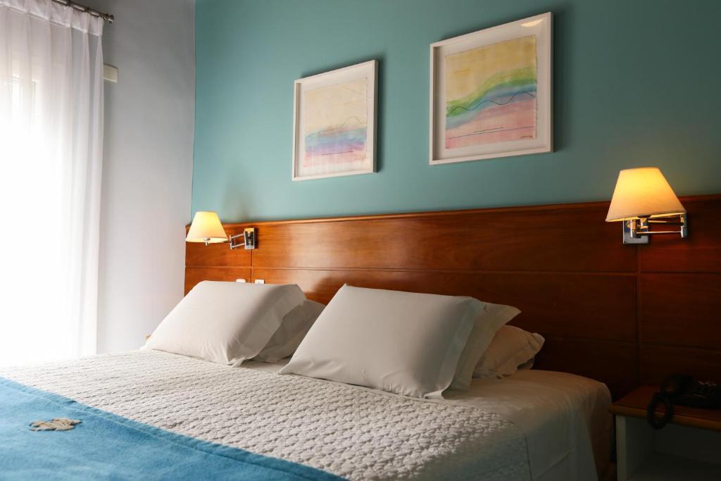 Juquehy Hotel | Pousada Alcatrazes