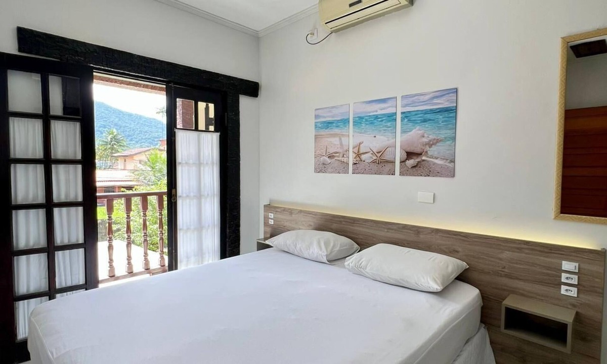 Lagoinha Hotel | Pousada Aldeia da Lagoinha