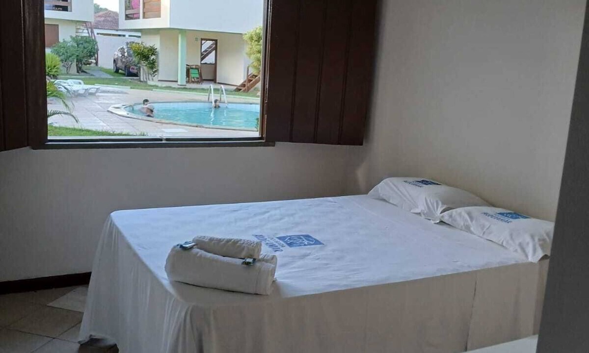 Olivenca Hotel | Pousada Aldeia Mar