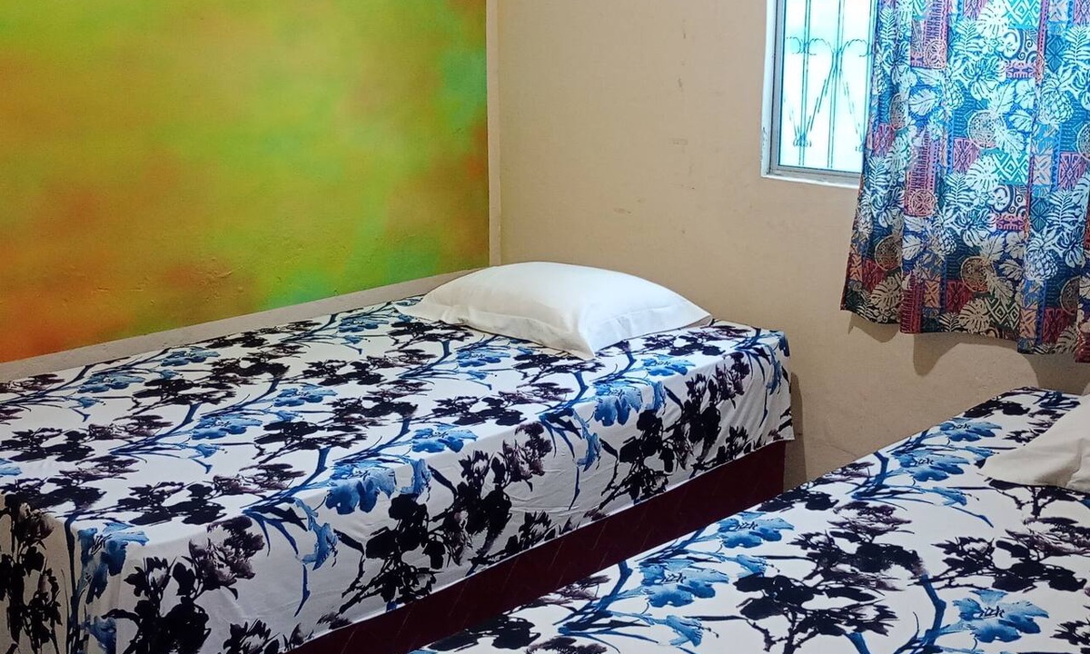 Alter do Chao Hotel | Pousada Alecrim