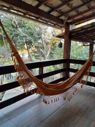 Serra do Cipo Hotel | Pousada Alecrim