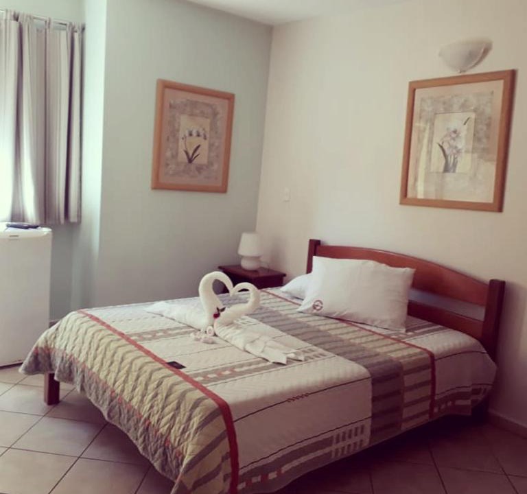 Pousada Alentejano | Jardim Itagua