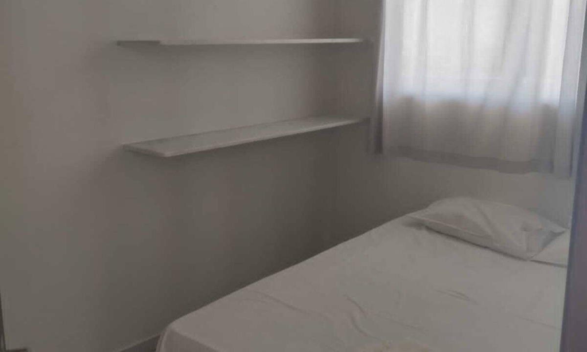 Bom Jesus Da Lapa Hotel | Pousada Algaroba