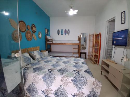 Lazaro House | Pousada Alma Caiçara em ubatuba