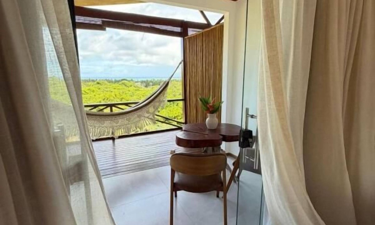 Velha Boipeba Hotel | Pousada Almaré Boipeba