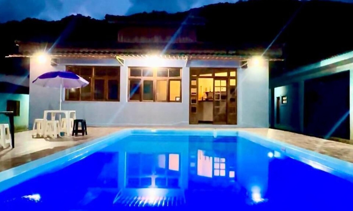 Iguape Hotel | Pousada Almeida