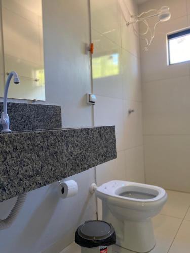 Sao Felix do Tocantins Hotel | Pousada Amanhecer no Jalapão