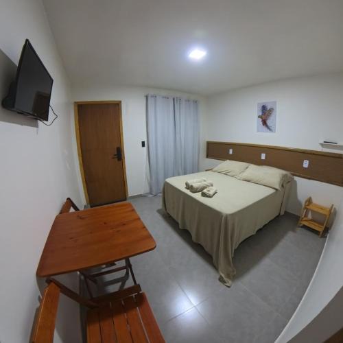 Mateiros Hotel | Pousada Ame Jalapão