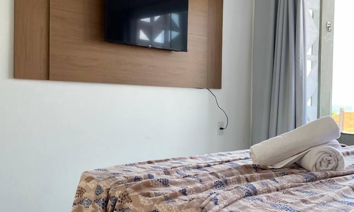 Maxaranguape Hotel | Pousada Amor