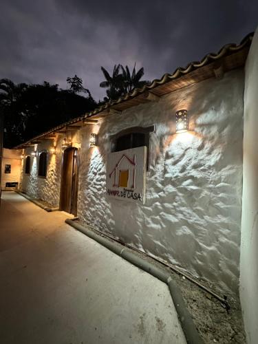 Trancoso Hotel | Pousada Amor de Casa