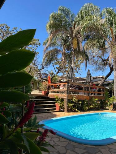Serra do Cipo Hotel | Pousada Anauê Cipó