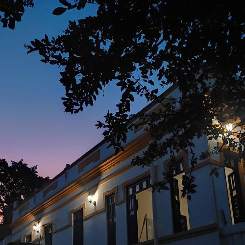 Andarai House | Pousada Andarai