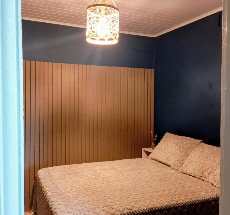 Novo Santa Cecilia House | Pousada Angatu BH microcasa2