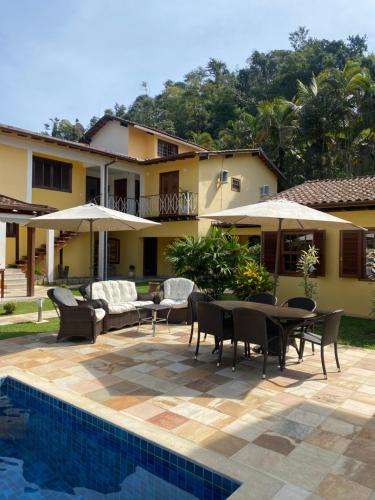Pontal Hotel | Pousada Antígona - Temos Gerador