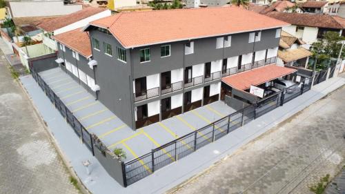 Centro Hotel | Pousada Apatej