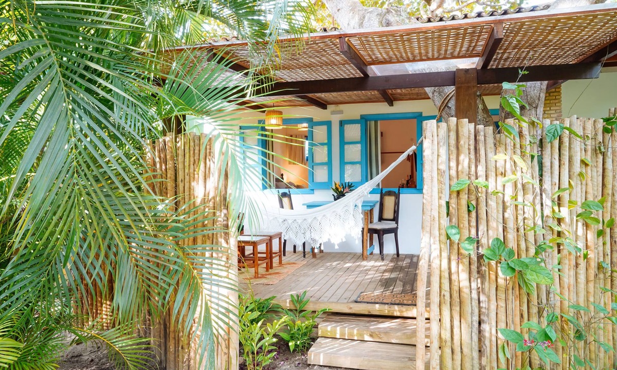 Barra Grande House | Pousada Aqualtune