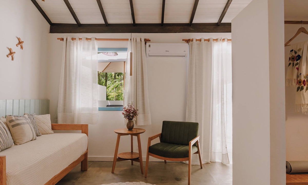 Barra Grande House | Pousada Aqualtune