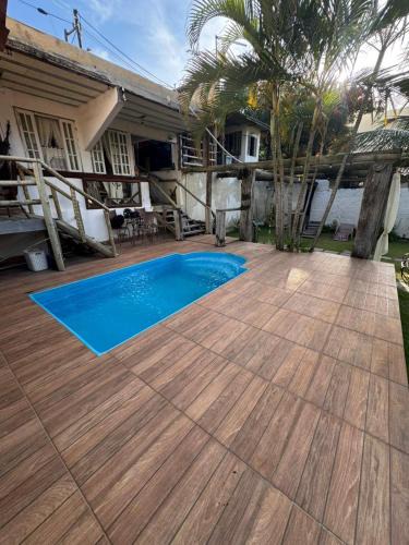Aguas Claras Villa | Pousada Areias