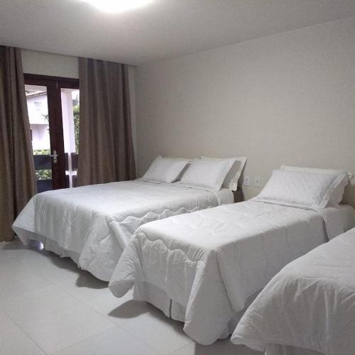 Bela Vista Hotel | Pousada Ariús