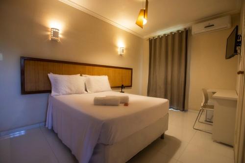 Aruana Hotel | Pousada Aruana Praia