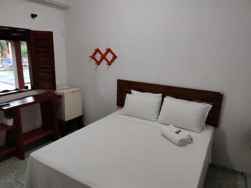 Itaunas Hotel | Pousada Askalon