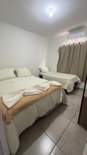Parque Atalaia Hotel | Pousada Atalaia