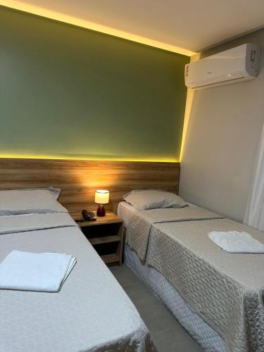 Petrolandia Hotel | Pousada Atenize