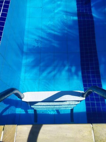 Centro Hotel | Pousada Atlantic Sun PISCINA CLIMATIZADA