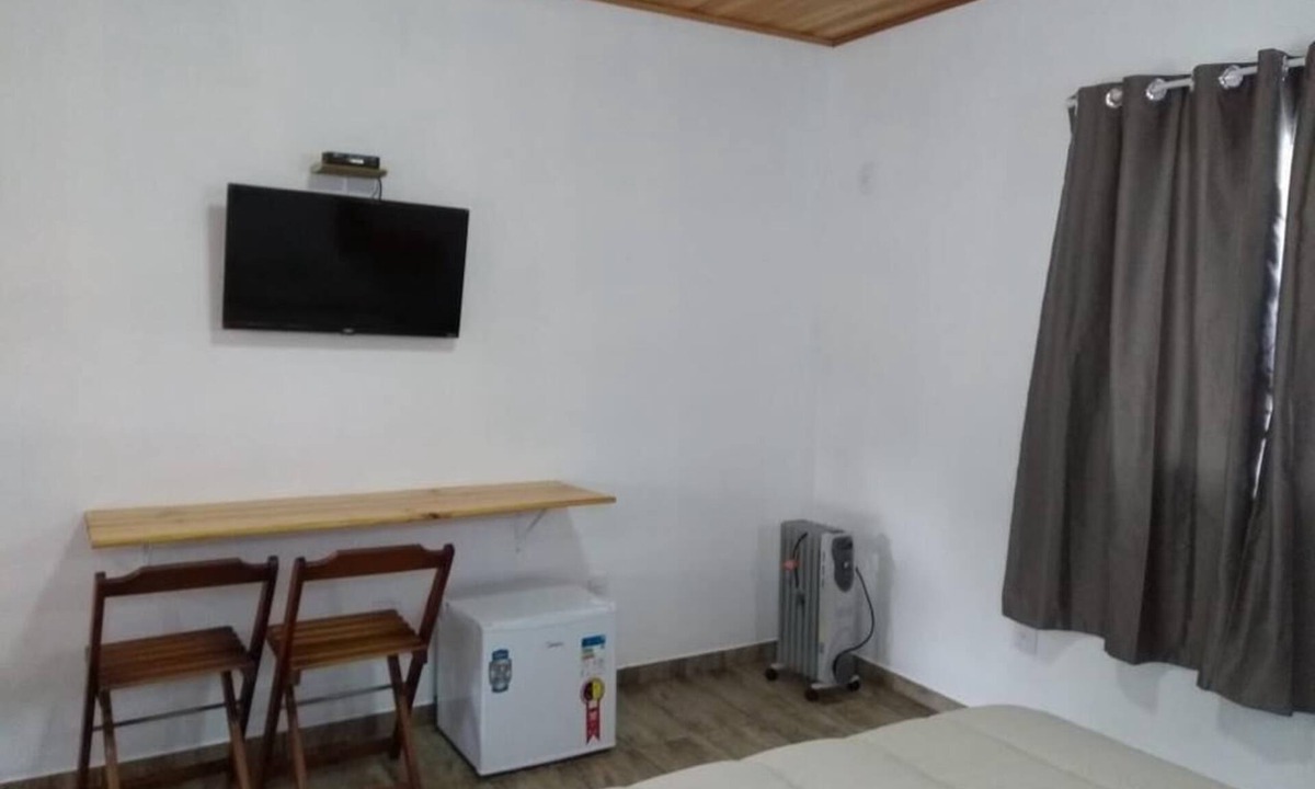 Vacas Gordas Hotel | Pousada Aurora