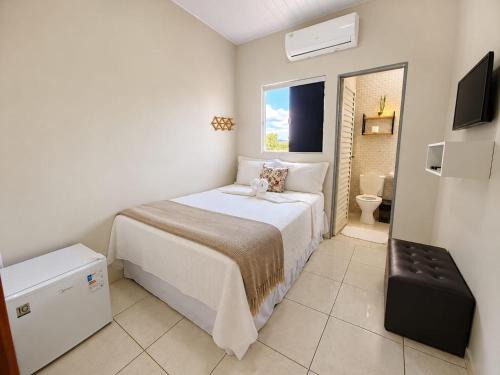 Aurora do Tocantins Hotel | Pousada Aurora Nascer do sol 1