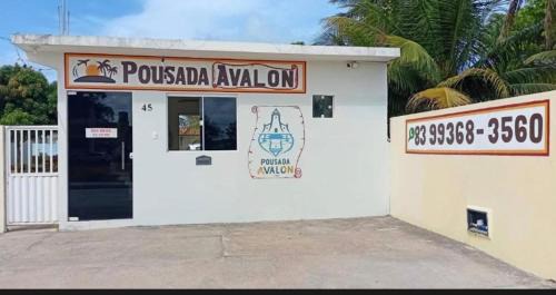 Thelpa Apartment | Pousada Avalon Flats - Lucena - PB