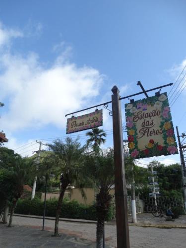 Rio das Flores Hotel | Pousada Azaléia