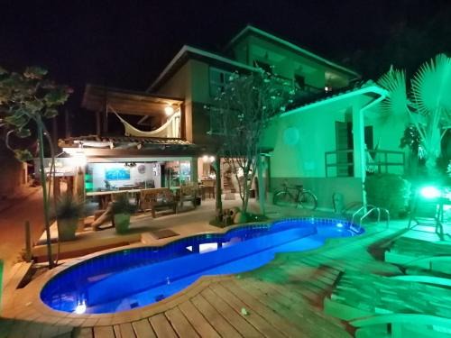 Morro de Sao Paulo Hotel | Pousada Bahia Bella