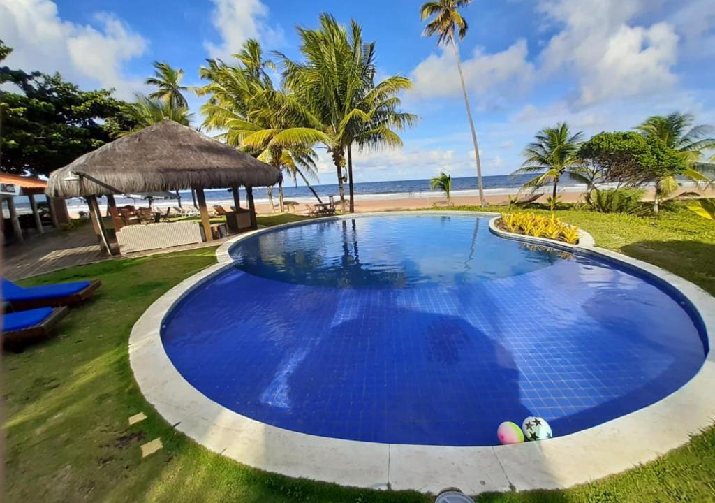 Marau Hotel | Pousada Bahia Boa