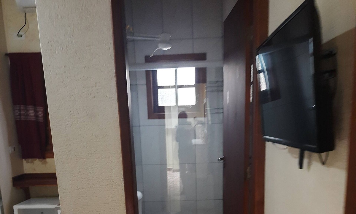 Ubatuba Hotel | Pousada Bambú